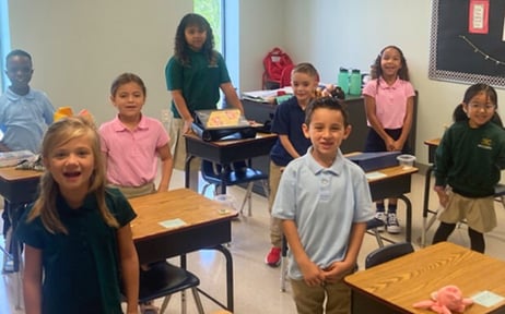 grammar-school-class